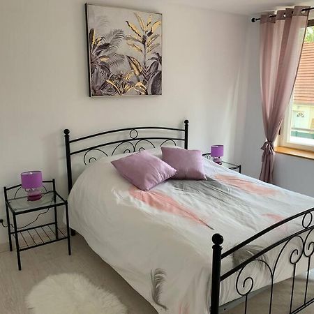 Maison De 1 A 8 Personnes Entierement Renovee Charly-sur-Marne Buitenkant foto