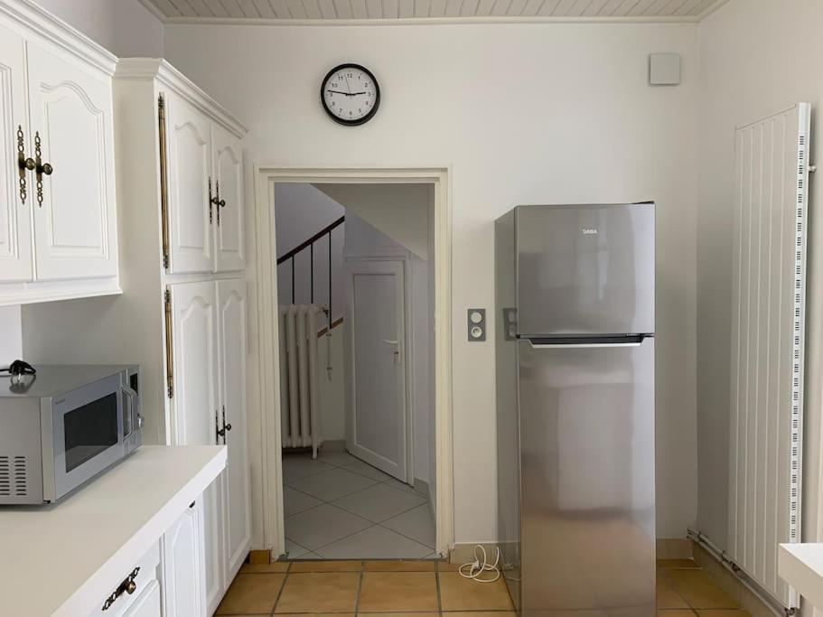 Maison De 1 A 8 Personnes Entierement Renovee Charly-sur-Marne Buitenkant foto
