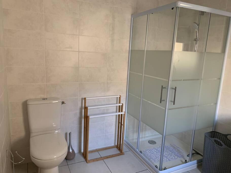 Maison De 1 A 8 Personnes Entierement Renovee Charly-sur-Marne Buitenkant foto
