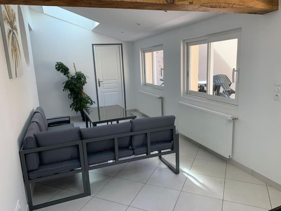 Maison De 1 A 8 Personnes Entierement Renovee Charly-sur-Marne Buitenkant foto
