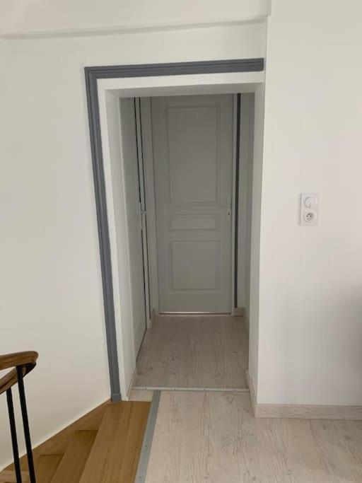 Maison De 1 A 8 Personnes Entierement Renovee Charly-sur-Marne Buitenkant foto