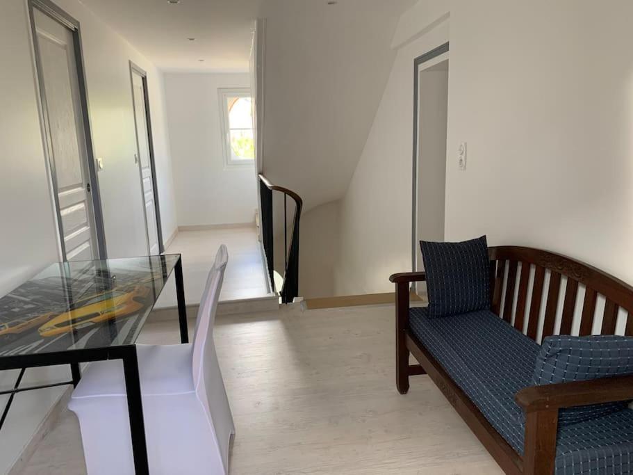 Maison De 1 A 8 Personnes Entierement Renovee Charly-sur-Marne Buitenkant foto