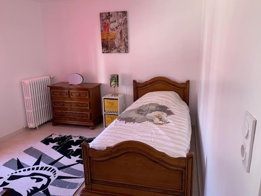 Maison De 1 A 8 Personnes Entierement Renovee Charly-sur-Marne Buitenkant foto