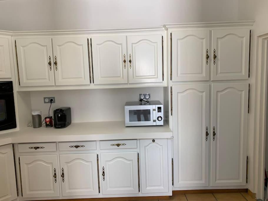 Maison De 1 A 8 Personnes Entierement Renovee Charly-sur-Marne Buitenkant foto