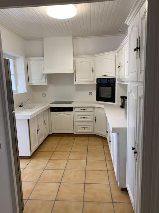 Maison De 1 A 8 Personnes Entierement Renovee Charly-sur-Marne Buitenkant foto