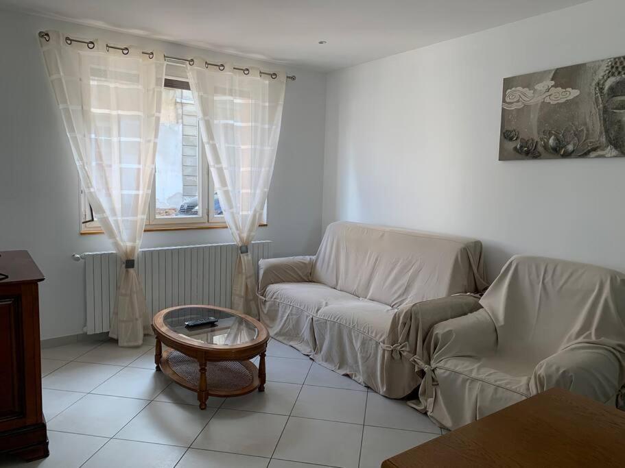 Maison De 1 A 8 Personnes Entierement Renovee Charly-sur-Marne Buitenkant foto