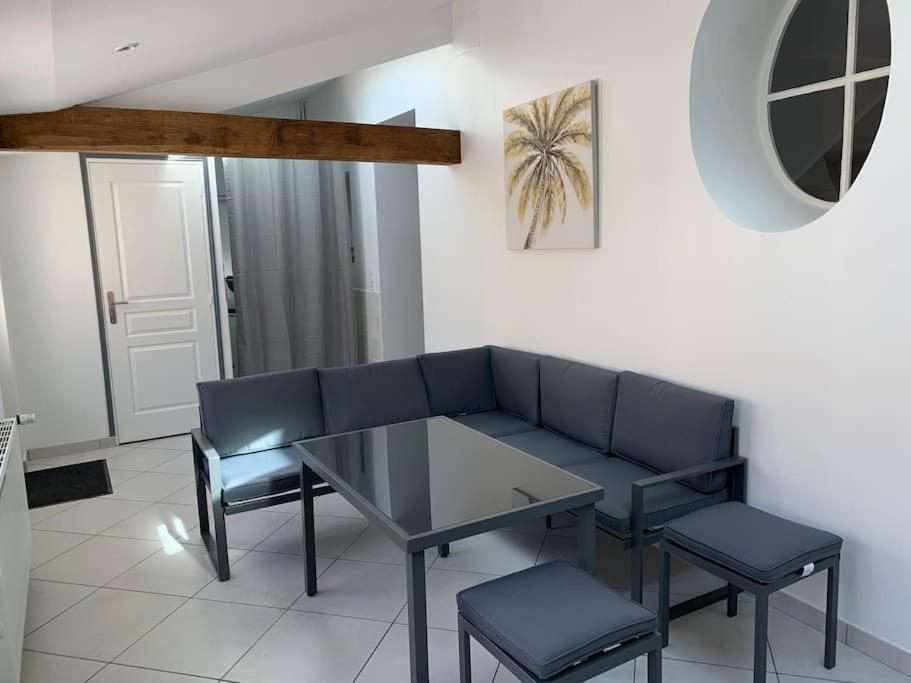 Maison De 1 A 8 Personnes Entierement Renovee Charly-sur-Marne Buitenkant foto