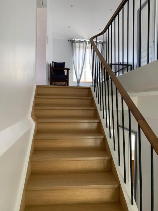 Maison De 1 A 8 Personnes Entierement Renovee Charly-sur-Marne Buitenkant foto
