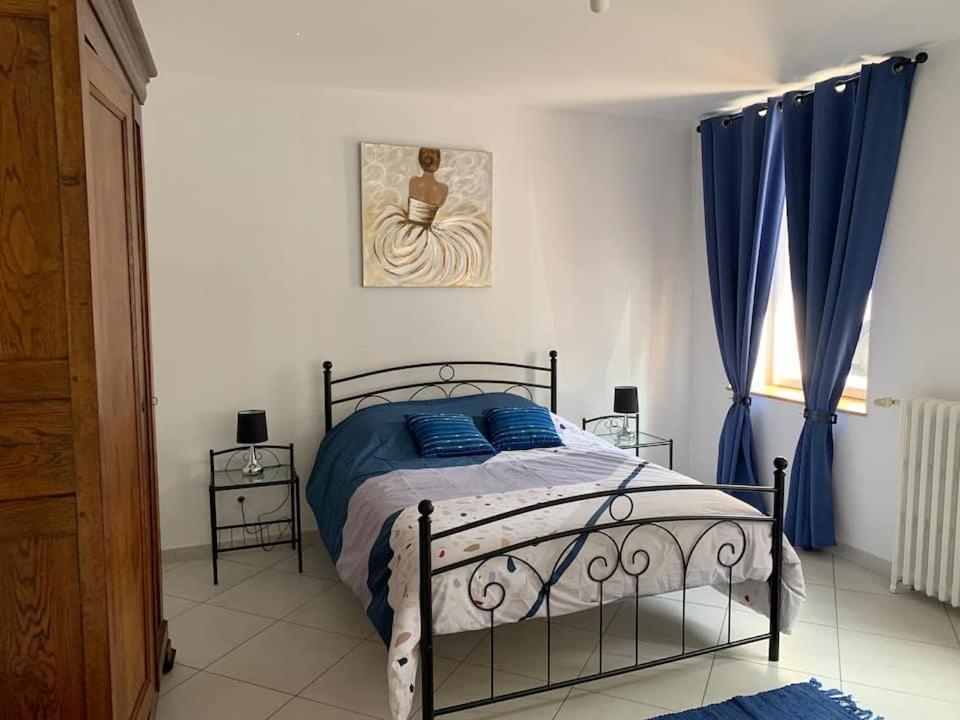 Maison De 1 A 8 Personnes Entierement Renovee Charly-sur-Marne Buitenkant foto